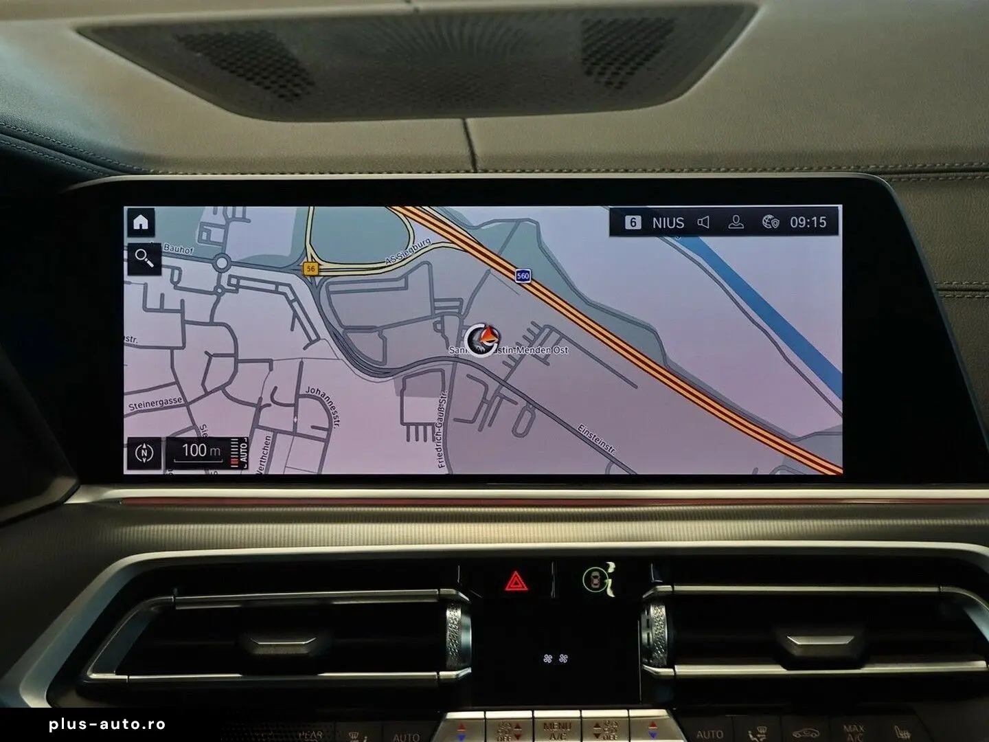 BMW X5 xDrive30d M Sport  Pano  Head-Up  AHK