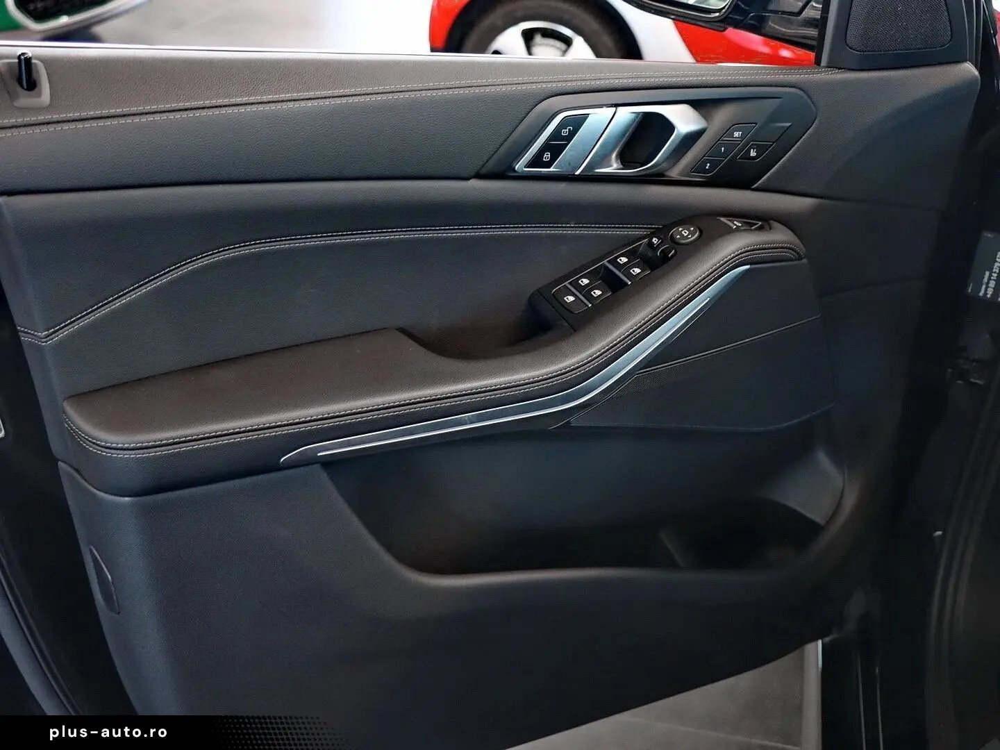 BMW X5 xDrive30d M Sport  Pano  Head-Up  AHK