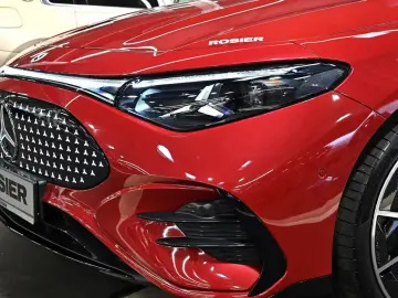 Mercedes-Benz CLA 250   mit EQ Technologie AMG Line