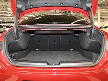 Mercedes-Benz CLA 250   mit EQ Technologie AMG Line
