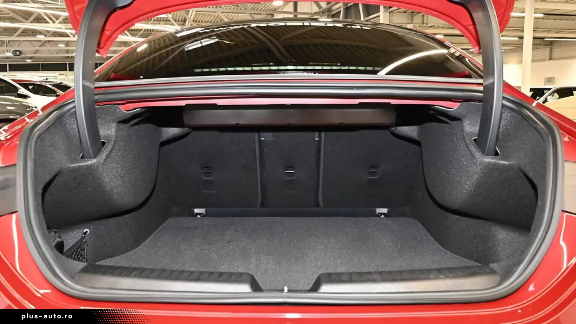 Mercedes-Benz CLA 250   mit EQ Technologie AMG Line
