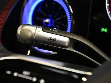 Mercedes-Benz CLA 250   mit EQ Technologie AMG Line