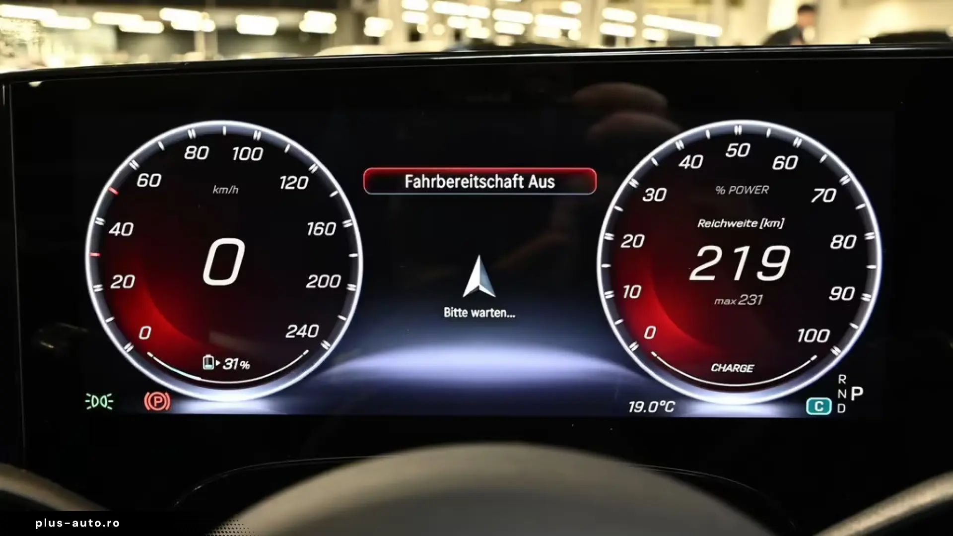 Mercedes-Benz CLA 250   mit EQ Technologie AMG Line