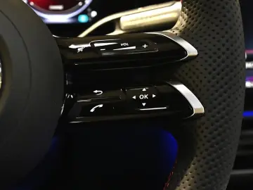 Mercedes-Benz CLA 250   mit EQ Technologie AMG Line