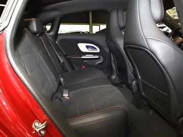 Mercedes-Benz CLA 250   mit EQ Technologie AMG Line