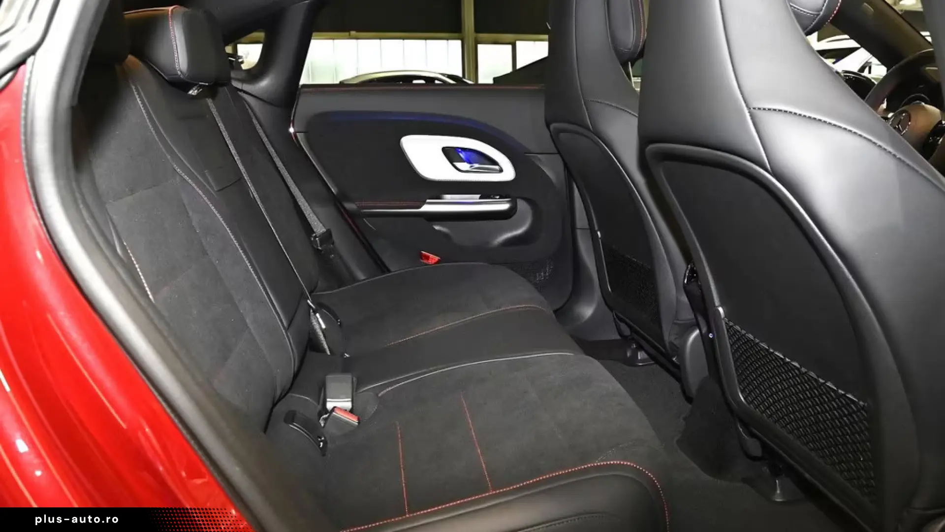 Mercedes-Benz CLA 250   mit EQ Technologie AMG Line