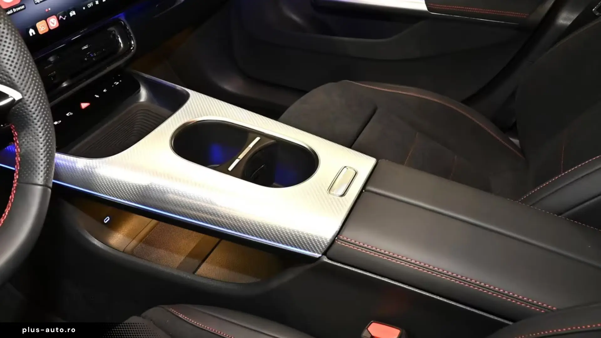 Mercedes-Benz CLA 250   mit EQ Technologie AMG Line