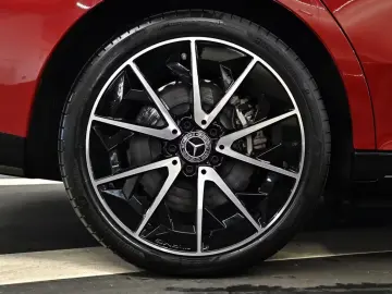 Mercedes-Benz CLA 250   mit EQ Technologie AMG Line