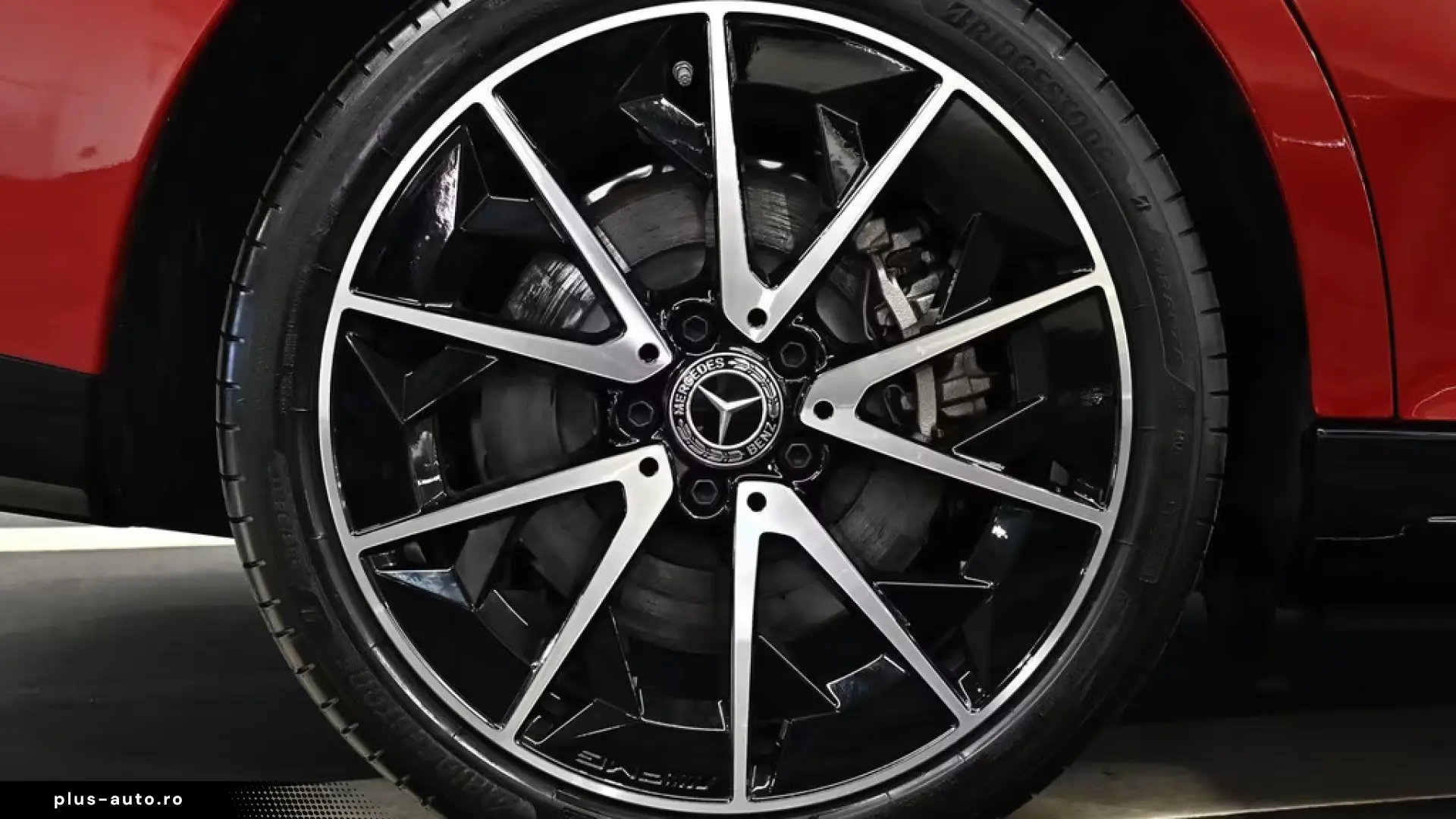 Mercedes-Benz CLA 250   mit EQ Technologie AMG Line
