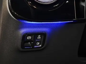 Mercedes-Benz CLA 250   mit EQ Technologie AMG Line