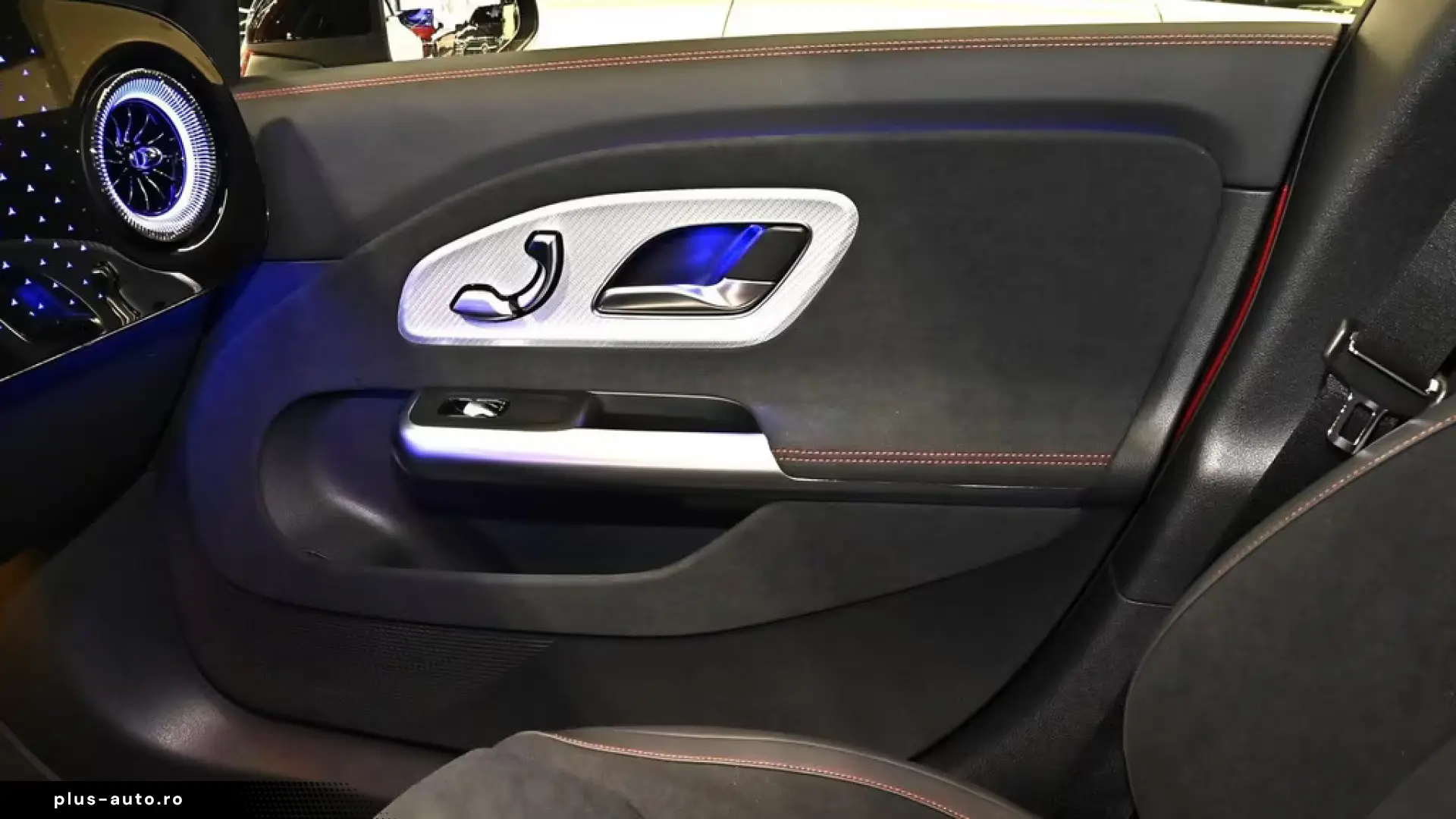 Mercedes-Benz CLA 250   mit EQ Technologie AMG Line