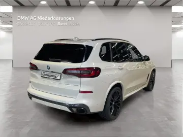 BMW X5 xDrive30d M Sport Standheizung AHK Harman K