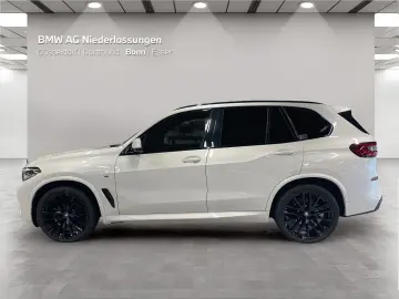 BMW X5 xDrive30d M Sport Standheizung AHK Harman K