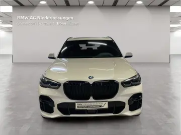 BMW X5 xDrive30d M Sport Standheizung AHK Harman K