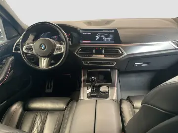 BMW X5 xDrive30d M Sport Standheizung AHK Harman K