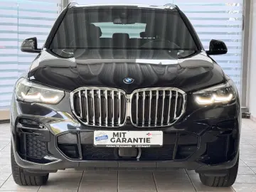 BMW X5 xD45e M Sport 360  Memory Luftfed. Unfallfrei