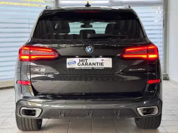 BMW X5 xD45e M Sport 360  Memory Luftfed. Unfallfrei