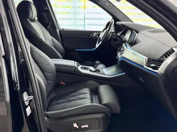 BMW X5 xD45e M Sport 360  Memory Luftfed. Unfallfrei