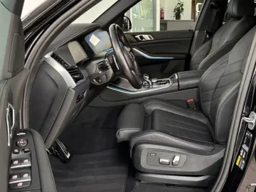 BMW X5 xD45e M Sport 360  Memory Luftfed. Unfallfrei