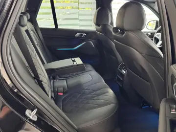 BMW X5 xD45e M Sport 360  Memory Luftfed. Unfallfrei
