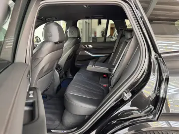 BMW X5 xD45e M Sport 360  Memory Luftfed. Unfallfrei