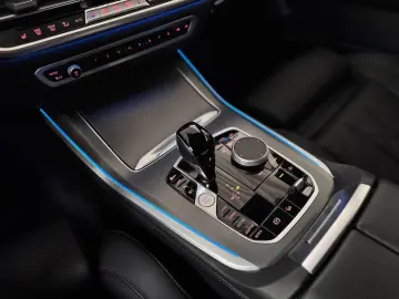 BMW X5 xD45e M Sport 360  Memory Luftfed. Unfallfrei