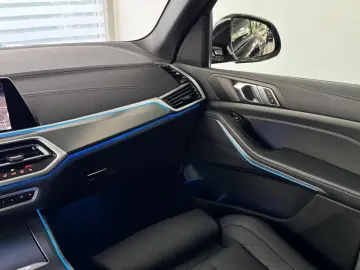 BMW X5 xD45e M Sport 360  Memory Luftfed. Unfallfrei