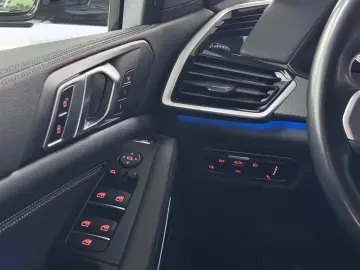 BMW X5 xD45e M Sport 360  Memory Luftfed. Unfallfrei
