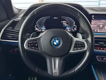 BMW X5 xD45e M Sport 360  Memory Luftfed. Unfallfrei