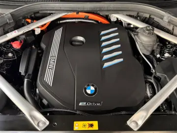BMW X5 xD45e M Sport 360  Memory Luftfed. Unfallfrei