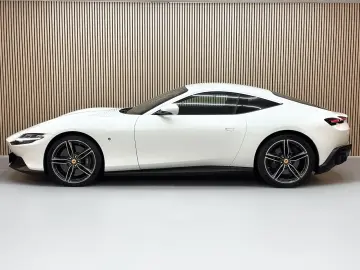 FERRARI Roma 3.9 T V8 DCT