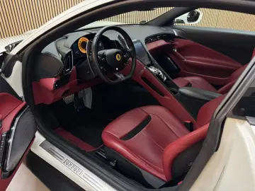 FERRARI Roma 3.9 T V8 DCT
