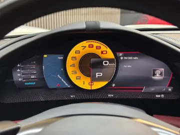 FERRARI Roma 3.9 T V8 DCT
