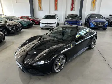 FERRARI  Roma 3.9 V8 New Service 20´ ADAS Carbon 20