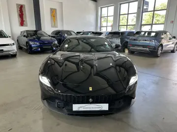 FERRARI  Roma 3.9 V8 New Service 20´ ADAS Carbon 20