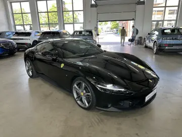 FERRARI  Roma 3.9 V8 New Service 20´ ADAS Carbon 20