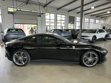FERRARI  Roma 3.9 V8 New Service 20´ ADAS Carbon 20
