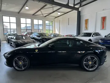 FERRARI  Roma 3.9 V8 New Service 20´ ADAS Carbon 20