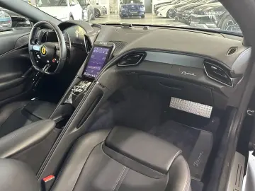 FERRARI  Roma 3.9 V8 New Service 20´ ADAS Carbon 20
