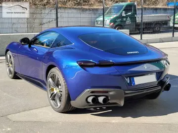 FERRARI Roma 3 9L V8 MagneRide Carbon JBL Matrix  20…