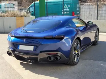 FERRARI Roma 3 9L V8 MagneRide Carbon JBL Matrix  20…