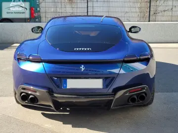 FERRARI Roma 3 9L V8 MagneRide Carbon JBL Matrix  20…