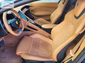 FERRARI Roma 3 9L V8 MagneRide Carbon JBL Matrix  20…
