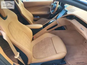 FERRARI Roma 3 9L V8 MagneRide Carbon JBL Matrix  20…