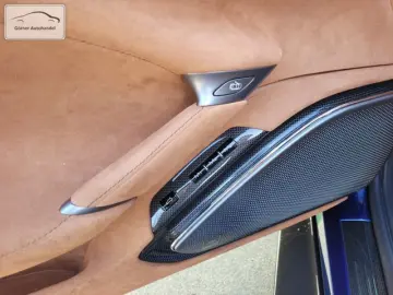 FERRARI Roma 3 9L V8 MagneRide Carbon JBL Matrix  20…