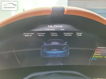 FERRARI Roma 3 9L V8 MagneRide Carbon JBL Matrix  20…