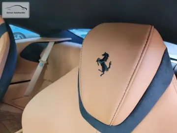 FERRARI Roma 3 9L V8 MagneRide Carbon JBL Matrix  20…