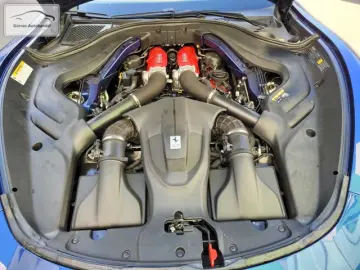 FERRARI Roma 3 9L V8 MagneRide Carbon JBL Matrix  20…