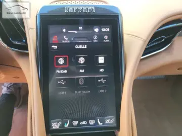 FERRARI Roma 3 9L V8 MagneRide Carbon JBL Matrix  20…