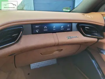 FERRARI Roma 3 9L V8 MagneRide Carbon JBL Matrix  20…